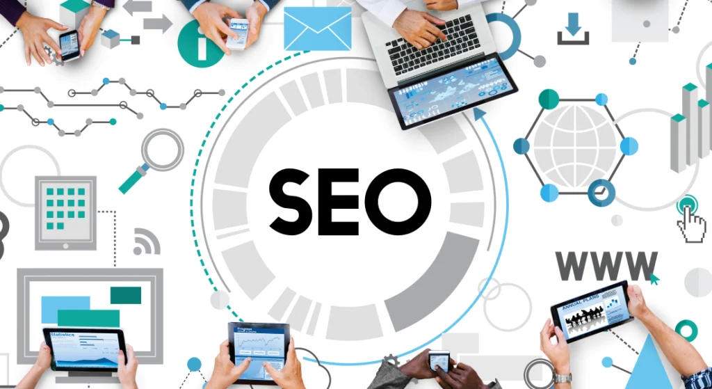 agencia-seo-posicionamiento-web