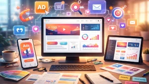 campañas publicitarias